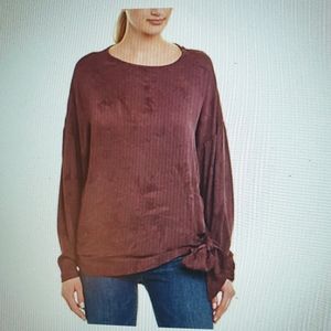 YFB CLOTHING Burton Top